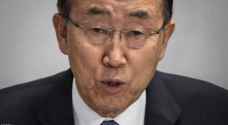 'خيبة أمل' تمنع بان كي مون من الترشح للرئاسة