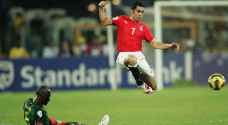 رقمان 'استثنائيان' يرجحان كفة الفراعنة بنهائي إفريقيا
