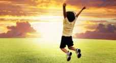 لهذه الأسباب يجب أن يلعب الطفل الرياضة