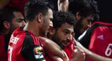 نهائي مثير بين مصر والكاميرون