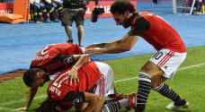 أمم افريقيا 2017: الصحف المصرية تشيد بمنتخبها 'المشرف'