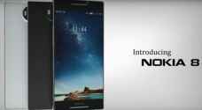 تسريب صور ومواصفات هاتف “نوكيا 8-بي 1”