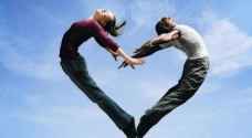 الوقوع في الحب يحمل لك الكثير من الفوائد الصحية