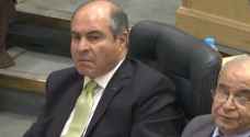 بالفيديو: هذا ما قاله النائب صداح الحباشنة للملقي