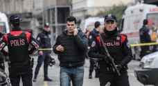 فرنسي مشتبه في تورطه بـ'مجزرة رأس السنة' في إسطنبول