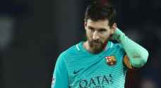 ميسي 'المهزوم' يؤجل زيارته لمصر