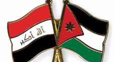 الأردن يؤكد دعمه لاستقرار العراق