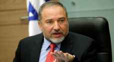 ليبرمان يدعو لتبادل الأراضي والسكان مع الفلسطينيين كشرط لحل الدولتين