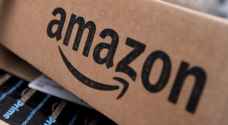 أمازون تخفض الحد الأدنى لمشتريات الشحن المجاني