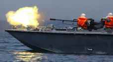 زوارق الاحتلال تطلق النار على الصيادين شمال القطاع