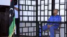 الأمم المتحدة: محاكمة سيف الإسلام القذافي غير نزيهة