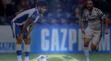 دوري أبطال أوروبا: طموحات يوفي تصطدم بتطلعات بورتو