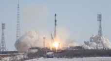 انطلاق مركبة شحن روسية في طريقها إلى محطة الفضاء الدولية