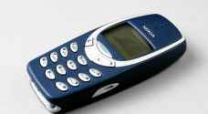 نوكيا 3310.. 7 حقائق 'تاريخية' عن الهاتف الجبار