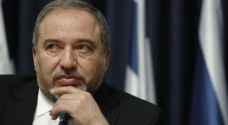 ليبرمان: لسنا معنيون بعملية عسكرية جديدة في غزة