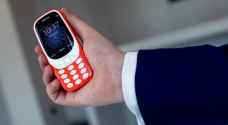 نوكيا 3310 الجديد مجرد 'حيلة'