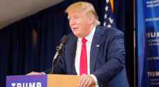 ترامب يريد العمل مع الحلفاء المسلمين من أجل هزيمة 'داعش'