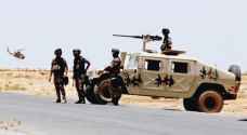 الجيش العربي: إحباط 18 عملية تسلل خلال الـ 8 أشهر الماضية