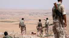 'القوات الكردية' تضع 'درع الفرات' بمواجهة دمشق