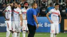الزمالك يهدد بالانسحاب من الدوري المصري