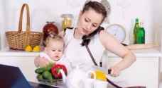 مطبخك قد يهدد حياة طفلك!