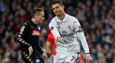 دوري أبطال أوروبا - ريال لتجاوز نابولي الساعي للتّعملق والتأهل