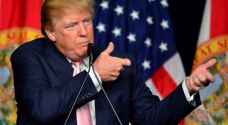 ترامب سيغير سياسته في حالة تنظيم الاولمبياد