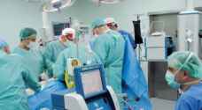 'الضمان': الجراحة والمهن المساندة في غرف العمليات مهن خطرة