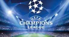 موعد مباريات دور الثمانية من دوري أبطال أوروبا