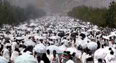 إيران حاضرة في موسم الحج المقبل
