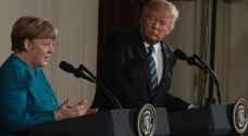 ترامب: ألمانيا مدينة لنا بمبالغ طائلة