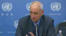 مسؤول أممي: المستوطنات تقع في قلب انتهاكات حقوق الفلسطينيين