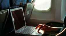 لبنان: حظر الأجهزة الالكترونية على الطائرات المتجهة إلى لندن السبت