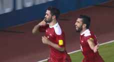 تصفيات كأس العالم: سوريا تخطف فوزاً قاتلاً أمام أوزبكستان