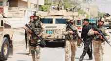 القوات العراقية تستأنف التقدم في المدينة القديمة غربي الموصل