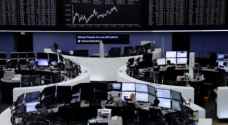 الأسهم الأوروبية ترتفع