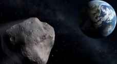 ناسا: كويكب خطير سيقترب من الأرض الشهر الحالي