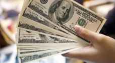 الدولار يتراجع امام أغلب العملات الرئيسية