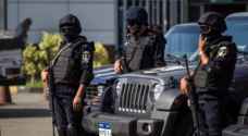 الشرطة المصرية تقتل مسلحين في اشتباك شمالي القاهرة