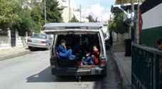 كاميرات لمراقبة حافلات نقل الطلبة غير المرخصة..تفاصيل