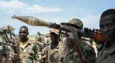 16 قتيلاً بمعارك في جنوب السودان