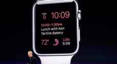 جديد آبل .. ساعة ذكية لقياس السكري
