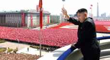 بيونغ يانغ تحشد وحدات عسكرية في استعراض لقوتها