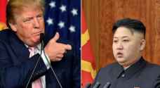 ترمب لزعيم كوريا الشمالية: حسّن سلوكك