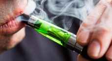 السجائر الإلكترونية أقل ضررًا على الحمض النووي من العادية
