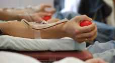 'الصحة' تنظم حملة للتبرع بالدم الثلاثاء