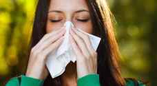 علاج حساسية الأنف بالطرق الطبية والمنزلية