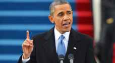 تعرف على قيمة المبلغ الذى تقاضاه 'أوباما' مقابل إلقاء كلمة بمؤتمر للبنوك