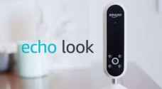 بالفيديو .. أمازون تكشف عن جهاز المساعد الصوتي مع كاميرا Echo Look