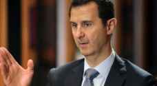 الأسد: نحن في حالة حرب مع الاحتلال